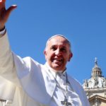 Lịch trình làm việc hàng ngày của Đức Thánh Cha Phanxicô