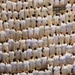 Đức Thánh Cha gửi thư cám ơn các linh mục nhân kỷ niệm 160 năm Thánh Gioan Vianney qua đời