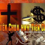 Bài hát Đáp ca và Hiệp lễ Chúa nhật 25 Thường niên C