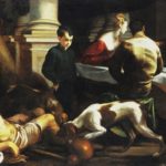 Chúa nhật XXVI thường niên, năm C: Các bài suy niệm & chú giải Lời Chúa