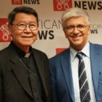 Giám đốc Vatican News: Chúng tôi chờ những chứng tá từ Việt Nam