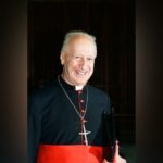 Đức Hồng y Roger Etchegaray về Nhà Cha