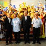 Hội thảo Văn hóa: Bốn trăm năm hình thành và phát triển chữ quốc ngữ trong lịch sử loan báo Tin Mừng tại Việt Nam