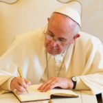 Đức Phanxicô thiết lập ngày “Chúa nhật Lời Chúa”