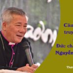 Câu chuyện truyền giáo của Đức cha Anphong Nguyễn Hữu Long