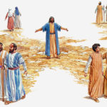 Bài hát Đáp ca và Hiệp lễ Chúa nhật 29 Thường niên C – Chúa nhật Truyền giáo