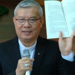 Công bố văn kiện hướng dẫn việc tôn kính tổ tiên