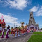 Đại hội Giới trẻ Giáo tỉnh Hà Nội: 20 ngàn bạn trẻ sẽ về nguồn