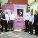 Đại hội Thánh nhạc toàn quốc lần thứ 45