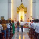 Những trắc trở trong đời sống tâm linh của lao động di dân Công giáo Việt Nam tại Thái Lan