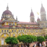 Niềm vui tuần chầu lượt nơi xứ biển Mành Sơn