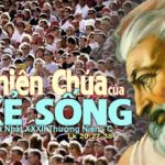 Bài hát Đáp ca và Hiệp lễ Chúa nhật 32 Thường niên C