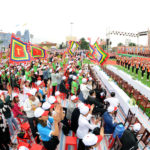 Đại hội Giới Trẻ – một lối nhìn mới về người trẻ hôm nay