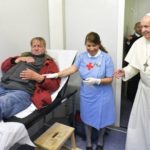 Sứ điệp của Đức Thánh Cha nhân Ngày Thế giới Người nghèo lần thứ 3, ngày 17/11/2019