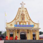 Giáo xứ Hội Yên: Khai mạc Năm Thánh kỷ niệm 150 thành lập giáo xứ