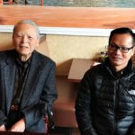 Cựu Thủ tướng Khiêm: Niềm vui Đức Tin