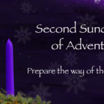 Bài hát Đáp ca và Hiệp lễ Chúa nhật 2 Mùa Vọng năm A