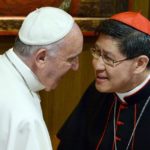Đức Hồng y Tagle, khuôn mặt tươi cười mới của truyền giáo