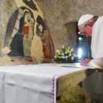 Đức Thánh Cha công bố Tông thư về ý nghĩa và giá trị máng cỏ Giáng sinh