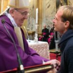 Đức Thánh Cha chọn thư ký riêng mới: Cha Gonzalo Aemilius