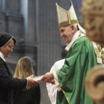 Đức Thánh Cha Phanxicô khuyến khích các Kitô hữu đọc Lời Chúa