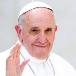 Đức Phanxicô bắt đầu năm quan trọng nhất triều giáo hoàng của ngài