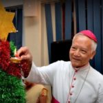 Đức Thánh Cha nhận đơn từ chức của Đức Tổng Giám mục Phêrô Nguyễn Văn Tốt