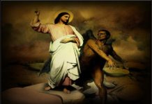 Chúa nhật I mùa Chay, năm A: Các bài suy niệm và chú giải Lời Chúa