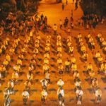 Thiếu Nhi Thánh Thể: Xứ đoàn Gioan Tẩy Giả giáo xứ Xuân Kiều mừng 5 năm thành lập (15/2/2015-15/2/2020)