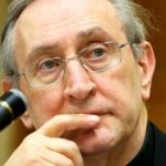 Linh mục Dòng Tên Pietro Bovati sẽ giảng tĩnh tâm Mùa Chay cho Giáo triều