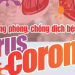 Văn phòng Tòa Giám mục: Thông báo về việc phòng chống bệnh viêm đường hô hấp cấp do virus Corona