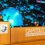 Tổng hội thứ 28 Dòng Salésien Don Bosco