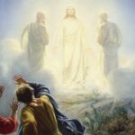 Chúa nhật II mùa Chay, năm A: Các bài suy niệm & chú giải Lời Chúa