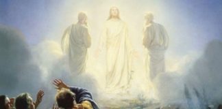 Chúa nhật II mùa Chay, năm A: Các bài suy niệm & chú giải Lời Chúa