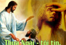 Chúa nhật IV mùa Chay, năn A: Các bài suy niệm & chú giải Lời Chúa