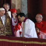 Đức Phanxicô: Bảy năm triều giáo hoàng từ đầu này qua đầu kia