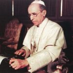 Tòa Thánh mở văn khố liên quan đến triều đại Đức Giáo hoàng Pio XII