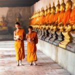 Tòa Thánh chúc mừng lễ Phật Đản