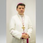 Phỏng vấn Đức TGM Đại diện Tòa Thánh tại Việt Nam về đại dịch Covid-19