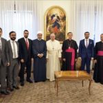 Ngày 14/5: Ngày ăn chay cầu nguyện cho nhân loại thoát đại dịch