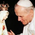 Vụ ám sát Thánh Gioan Phaolô II, bước quan trọng của Đức Mẹ trong triều giáo hoàng của ngài