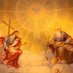 Chúa nhật Lễ Chúa Ba Ngôi, năm A: Các bài suy niệm & chú giải Lời Chúa