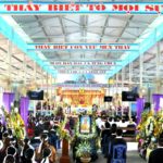 Thánh lễ An táng Linh mục Phêrô Maria Nguyễn Văn Duyệt