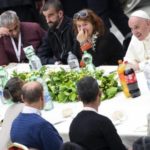 Họp báo công bố Sứ điệp của Đức Thánh Cha cho Ngày Thế giới Người nghèo lần thứ IV