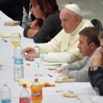 Toàn văn Sứ điệp của Đức Thánh Cha nhân Ngày Thế giới Người nghèo lần thứ IV