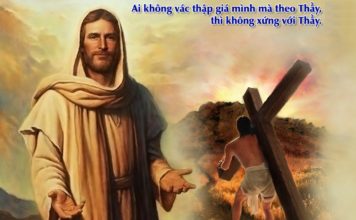 Chúa nhật XIII thường niên, năm A: Các bài suy niệm & chú giải Lời Chúa