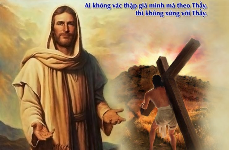 Chúa nhật XIII thường niên, năm A: Các bài suy niệm & chú giải Lời Chúa