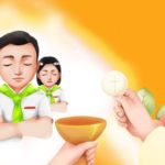 Ban Giáo lý – Đức tin Giáo phận: Thông báo về việc phát hành sách “Giáo lý Xưng tội – Rước lễ lần đầu” và “Giáo lý Thêm sức”