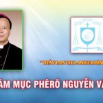 Đức Thánh Cha bổ nhiệm Giám quản Tông toà Giáo phận Hưng Hoá