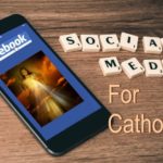 Truyền thông Công giáo với Facebook